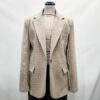 Blazer classica