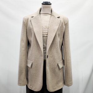 Blazer classica