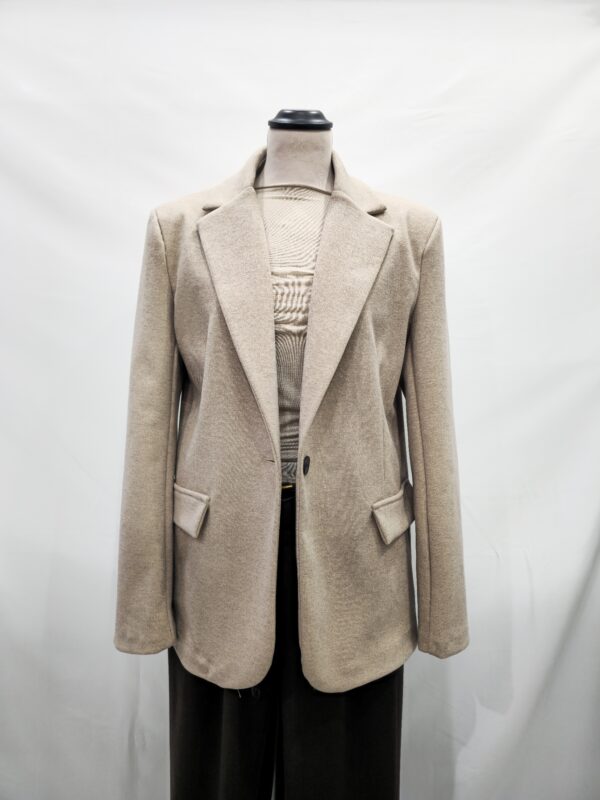 Blazer classica