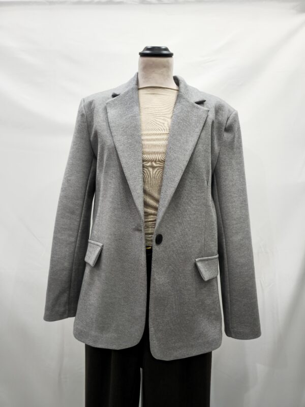 Blazer classica taglia unica