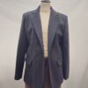 Blazer classica taglia unica