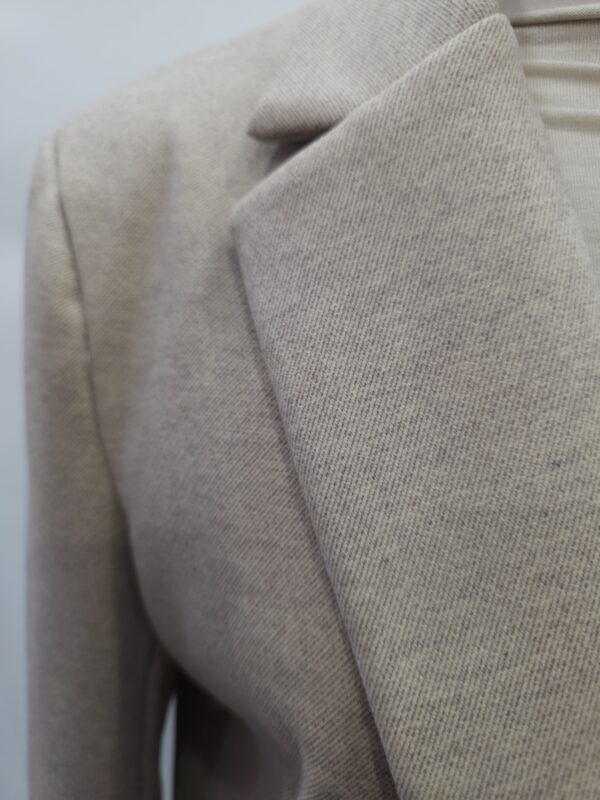 Blazer classica taglia unica