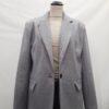 Blazer classica taglia unica