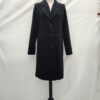 Cappotto classico tre bottoni