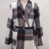 20251023_174359 Giacca scozzese con cintura