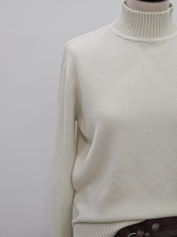 20251028_132610 Maglioncino lupetto