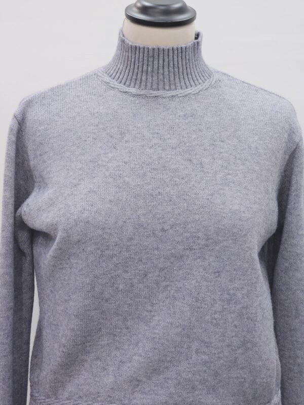 20251028_134827 Maglioncino lupetto