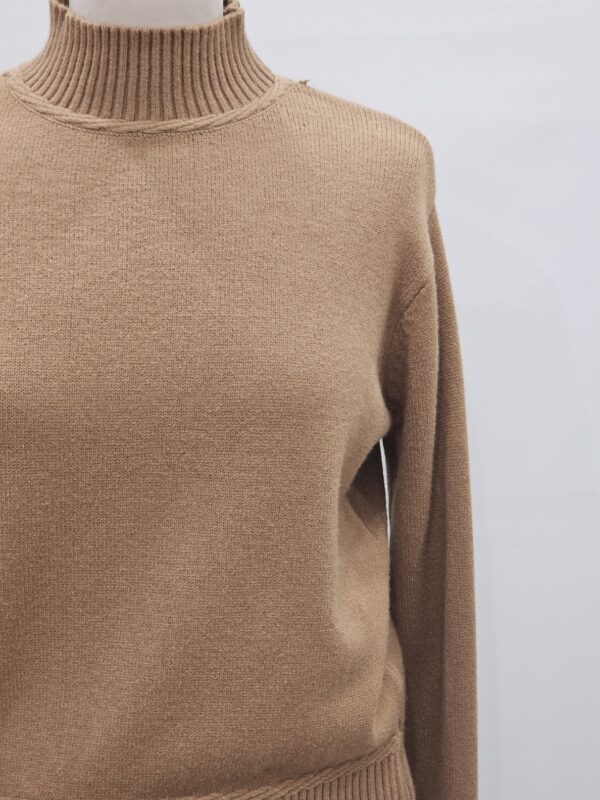 20251028_135015 Maglioncino lupetto