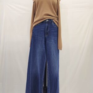 Maglia schiffer con strass