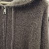 Cardigan mohair