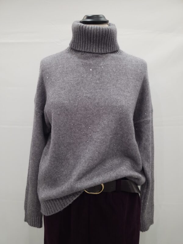 Dolcevita micropaillettes