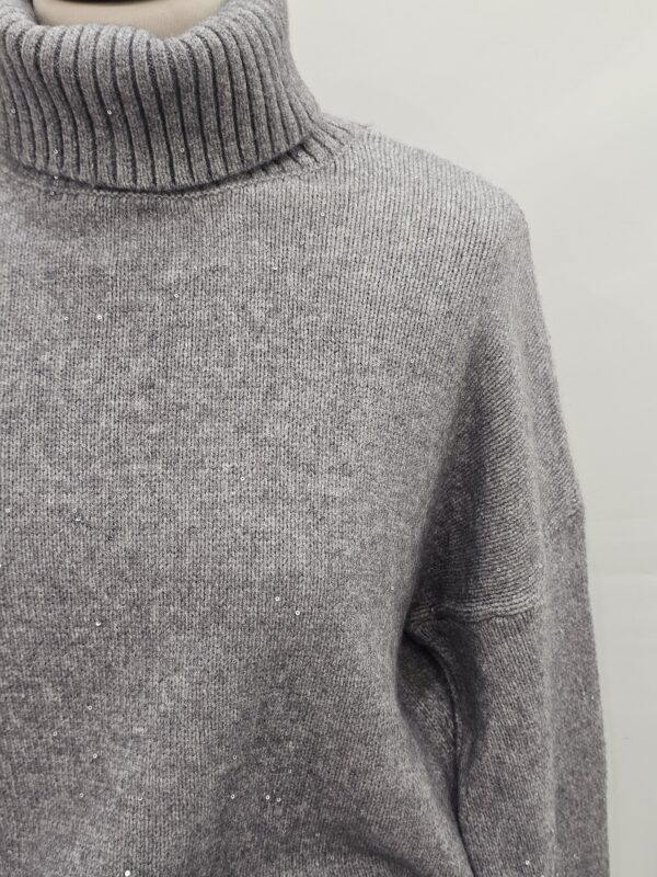 Dolcevita micropaillettes