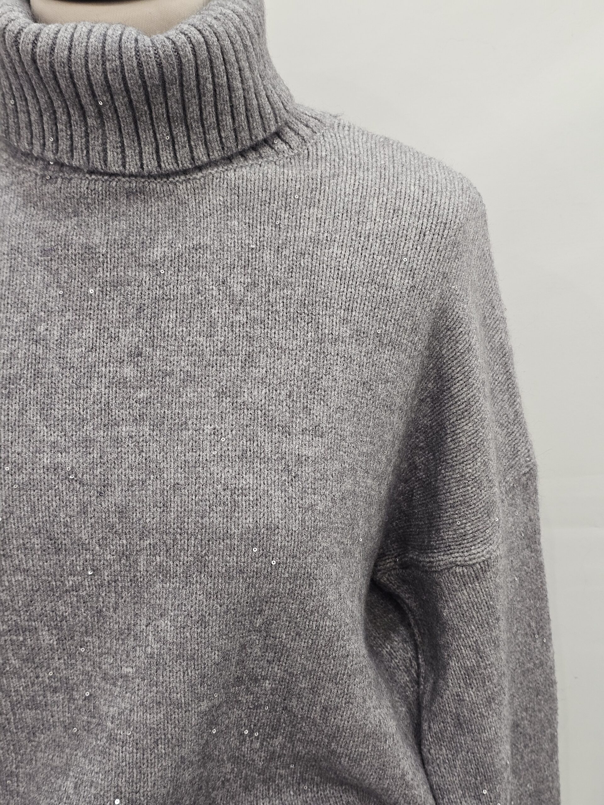 Dolcevita micropaillettes